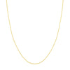 1.20mm Open Cable Chain