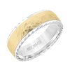 ArtCarved Wedding Band