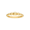 Graduated Bead Ring