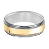 Goldman Wedding Band