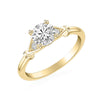 Goldman Engagement Ring