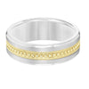 Goldman Wedding Band