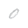 ArtCarved Wedding Band