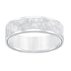 Goldman Wedding Band