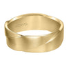 ArtCarved Wedding Band