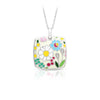 Flower Garden Pendant