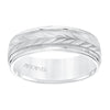 ArtCarved Wedding Band