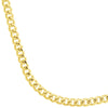 8.70MM Men's Miami Cuban Chain