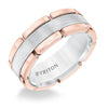 Triton Wedding Band