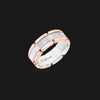 Triton Wedding Band