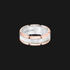Triton Wedding Band