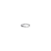 ArtCarved Wedding Band