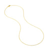 1.05mm Cable Chain