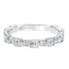 ArtCarved Wedding Band