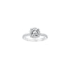 ArtCarved Emme Diamond Engagement Mounting