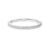 ArtCarved Wedding Band