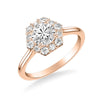 Goldman Engagement Ring