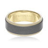 Triton Wedding Band