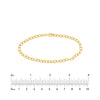 Alternating Link Chain