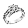 Goldman Engagement Ring