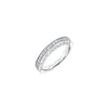 ArtCarved Wedding Band