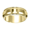 Goldman Wedding Band
