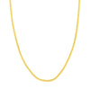 3mm Franco Chain with Lobster Lock