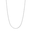 Sterling Silver 1mm Snake Chain with Lobster Lock