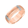 Goldman Wedding Band
