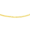 Diamond-Cut Bead Adjustable Choker