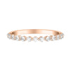 Goldman Wedding Band