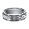 ArtCarved Wedding Band