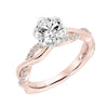Goldman Engagement Ring