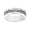 Goldman Wedding Band