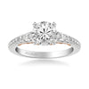 ArtCarved Engagement Ring