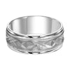 Goldman Wedding Band