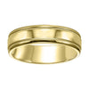 Goldman Wedding Band
