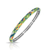Snake Bangle
