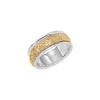 ArtCarved Wedding Band