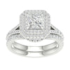 14K 2.25Ct Diamond Bridal
