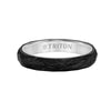 Triton Wedding Band