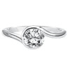 Goldman Engagement Ring