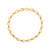 Teardrop Link Chain