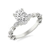 Goldman Engagement Ring