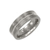 Triton Wedding Band