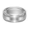 ArtCarved Wedding Band