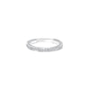 ArtCarved Wedding Band