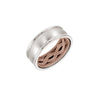 ArtCarved Wedding Band