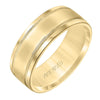 ArtCarved Wedding Band
