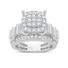 10K 1.00Ct Diamond Ring